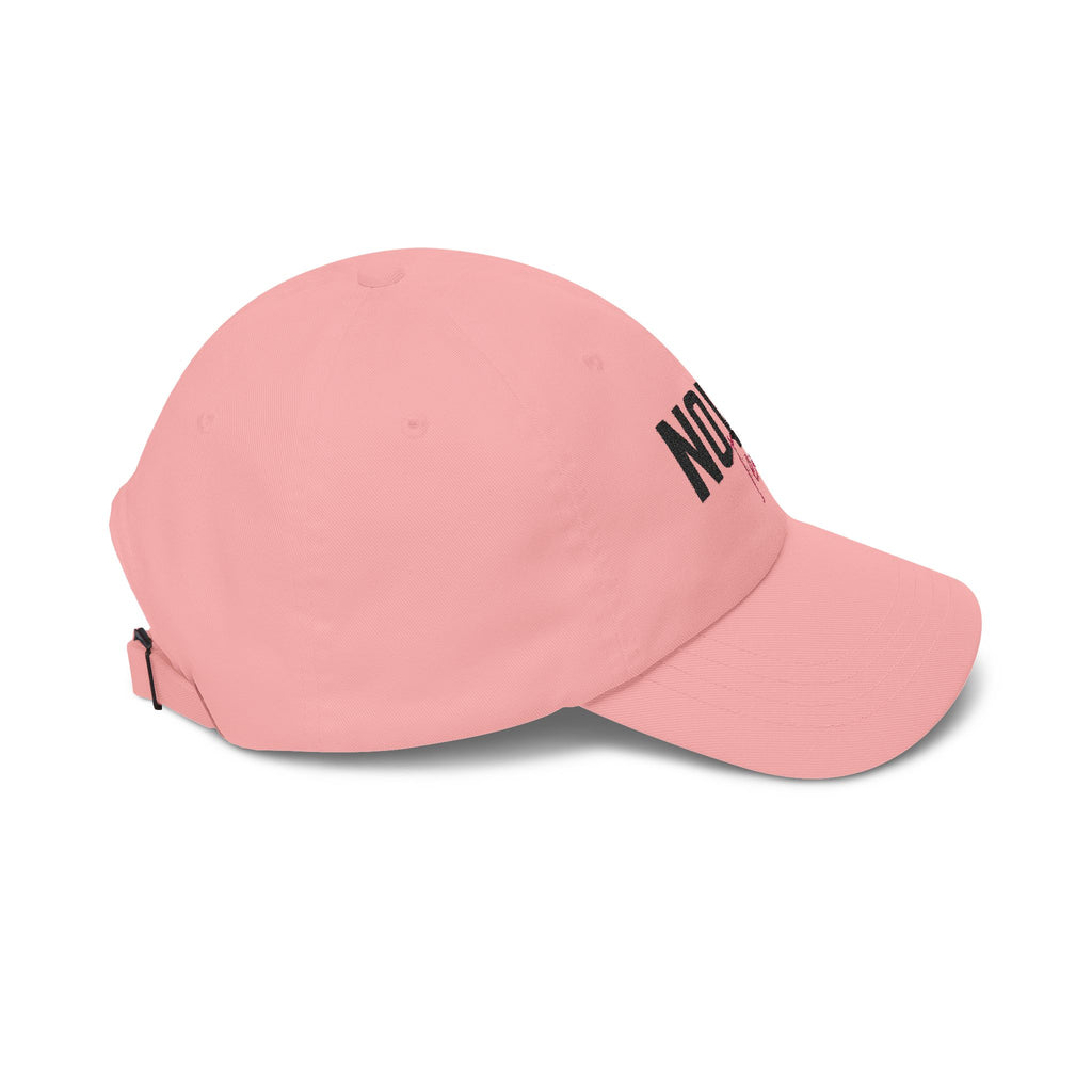 Gorra Dad Cap "Novia Team" — Despedida de Soltera