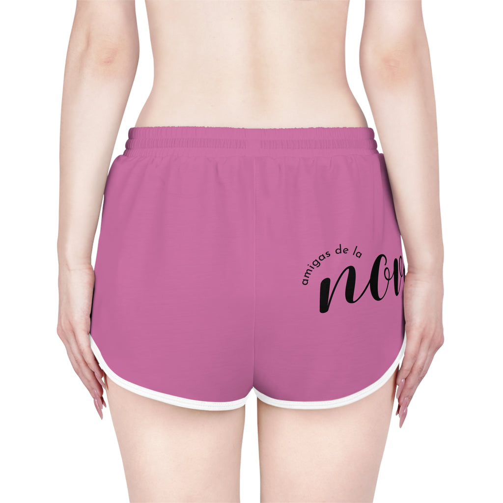 Shorts "Amiga de la Novia" — Despedida de Soltera