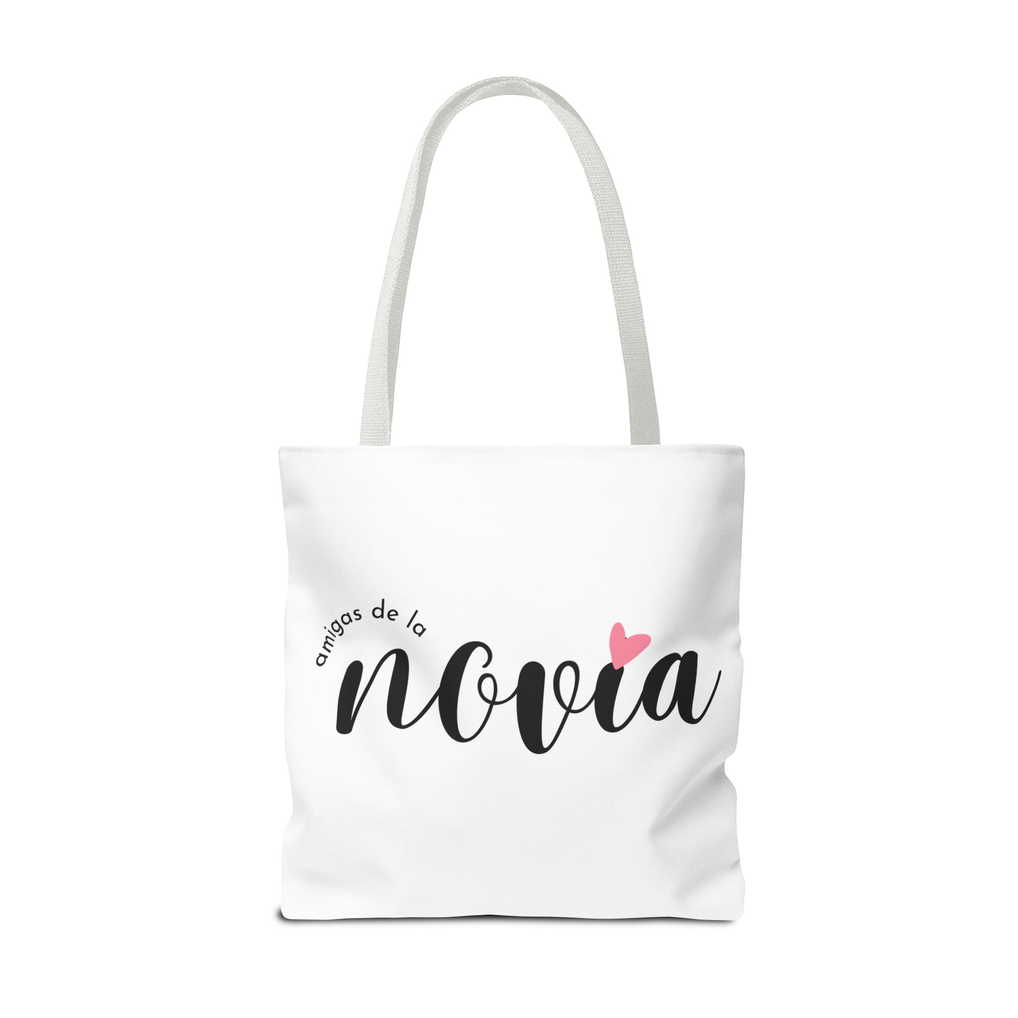 Bolso Tote "Soy la Amiga Precavida" — Despedida de Soltera