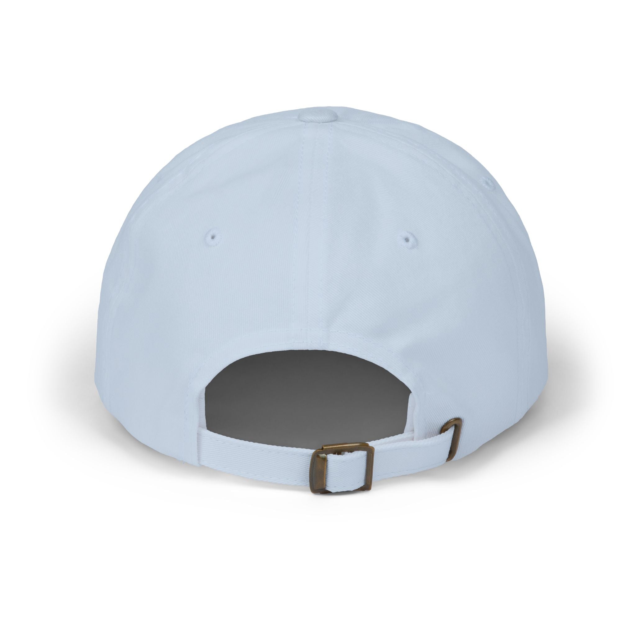 Gorra Dad Cap "Novia Team" — Despedida de Soltera