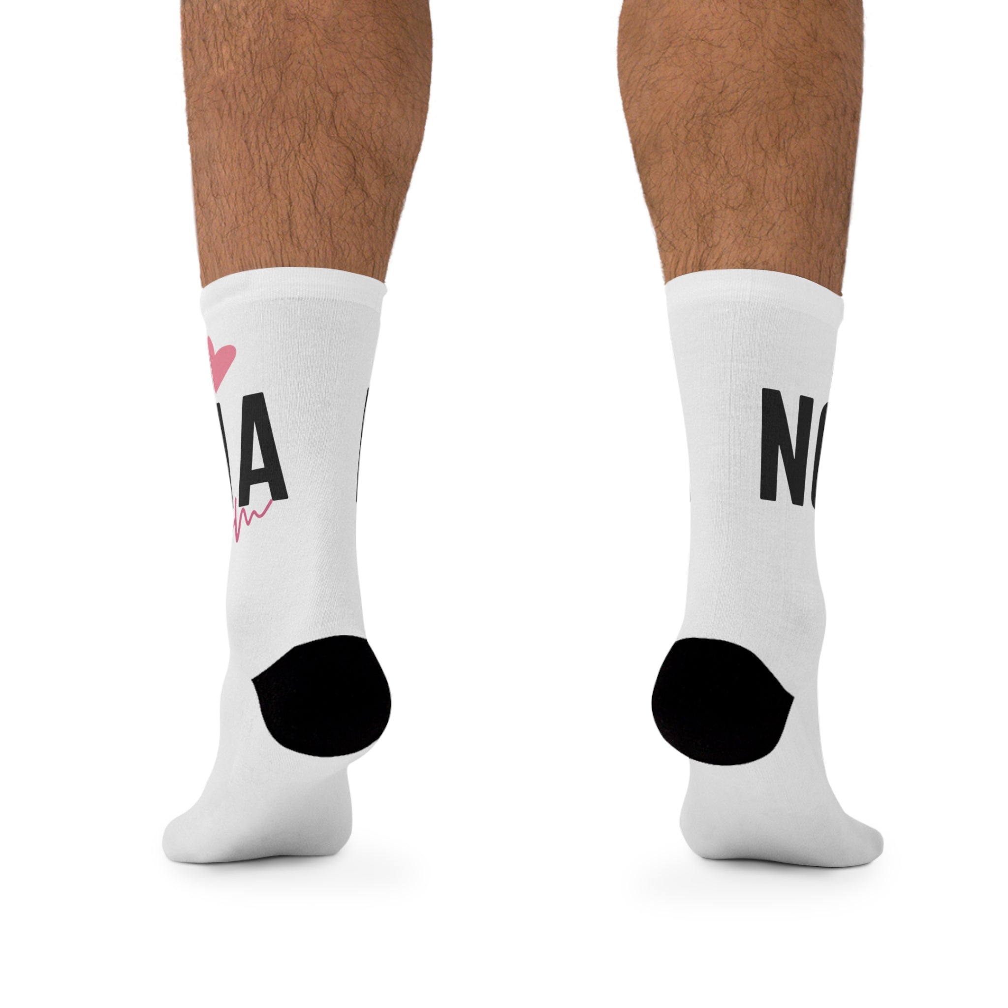Calcetines Novia Team — Despedida de Soltera