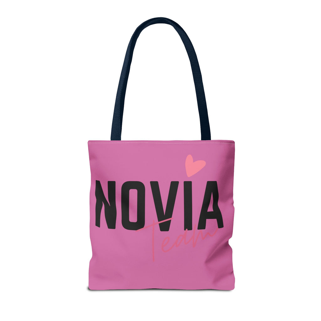 Bolso Tote "Soy la Novia" — Despedida de Soltera
