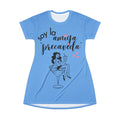 Vestido Camiseta Novia — Vestido Despedida de Soltera