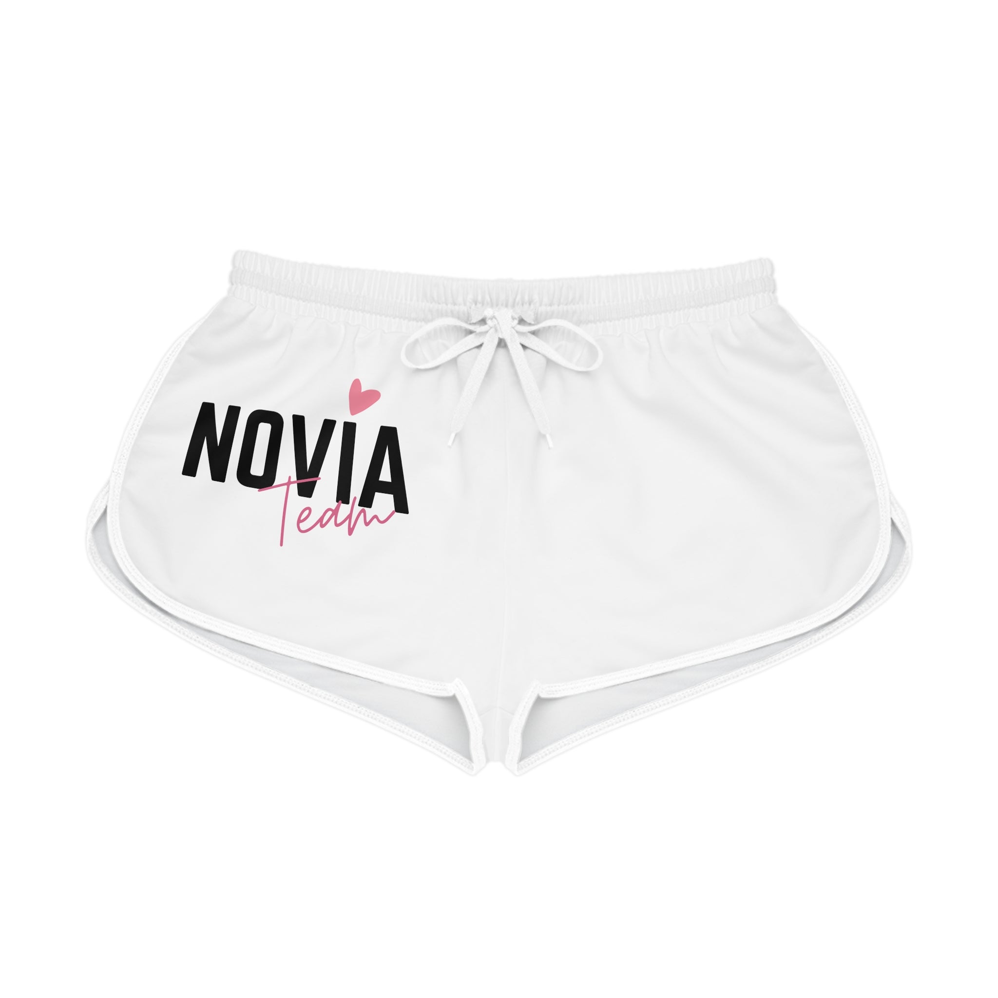 Shorts "Novia Team" — Despedida de Soltera