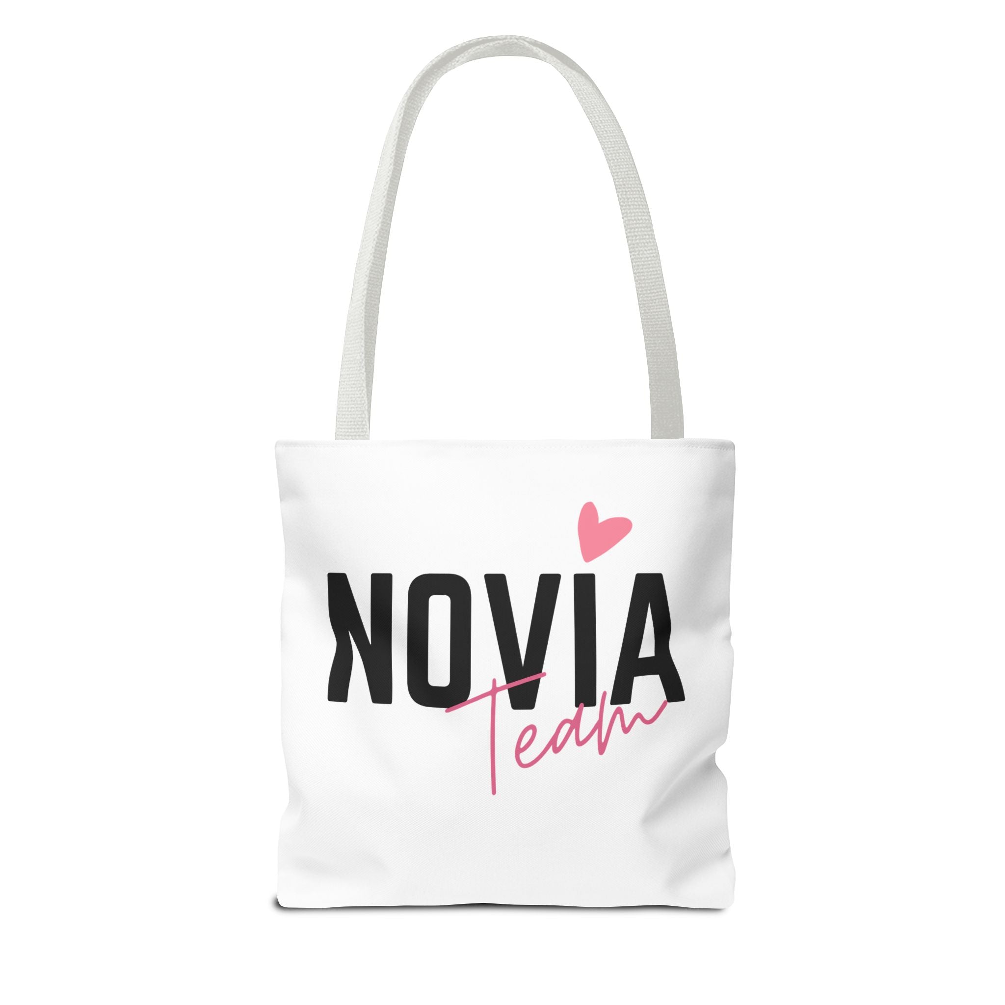 Bolso Tote "Soy la Novia" — Despedida de Soltera