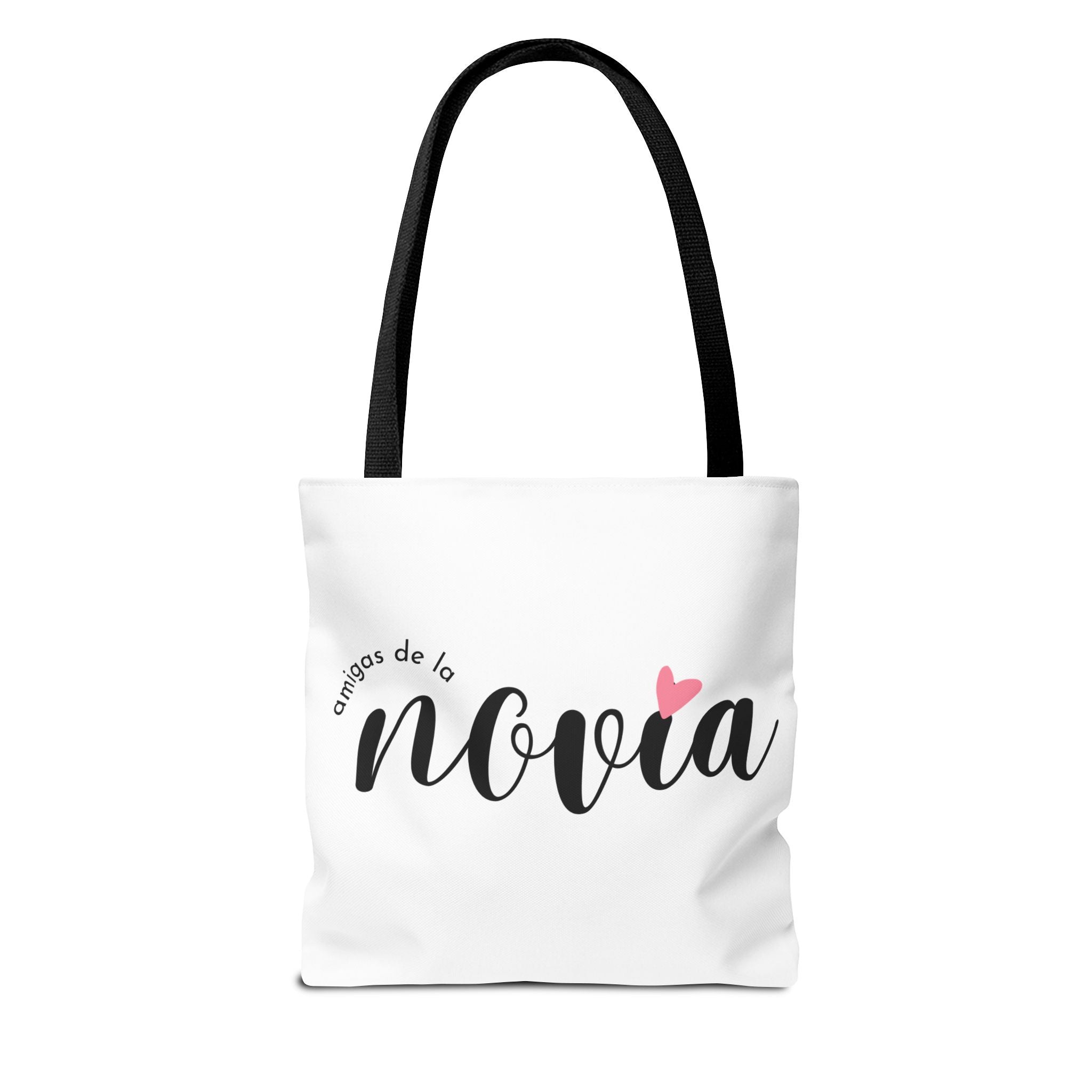 Bolso Tote "Soy la Amiga Precavida" — Despedida de Soltera