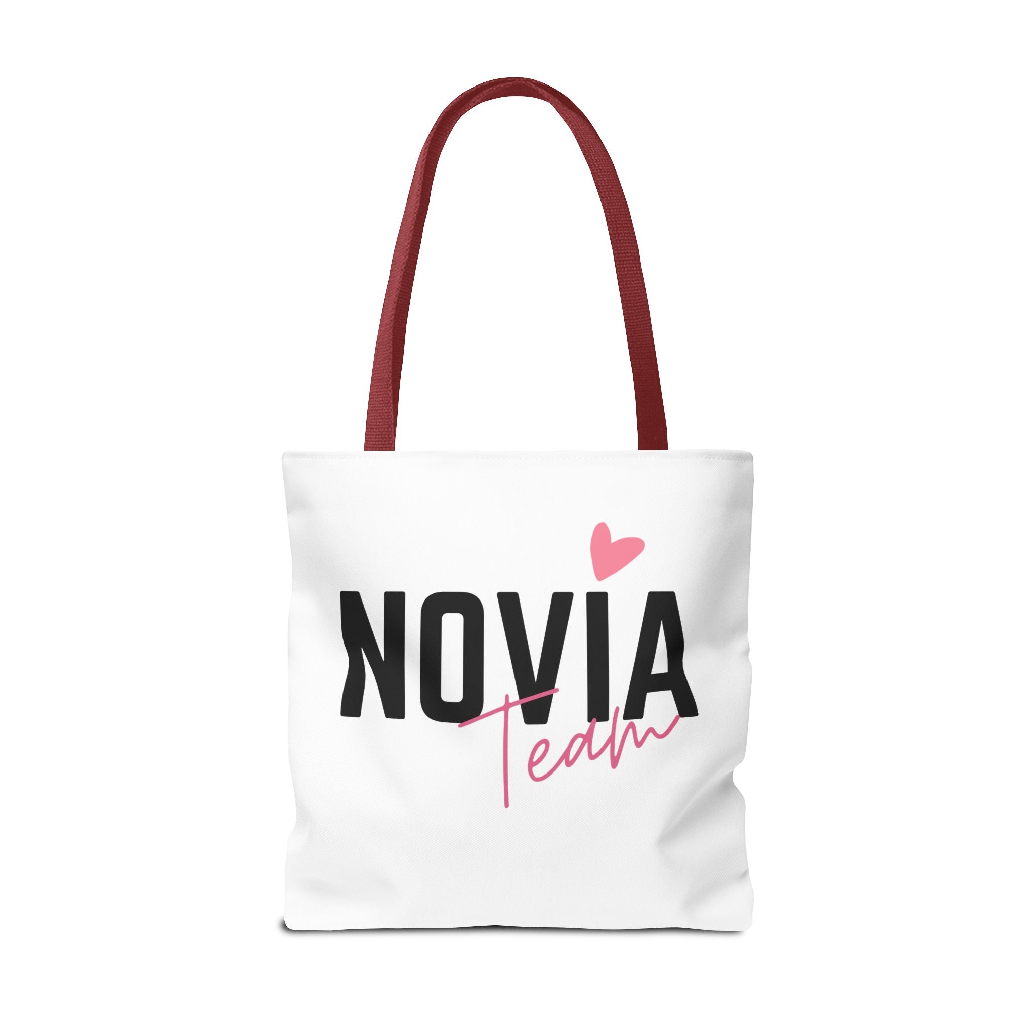 Bolso Tote "Soy la Novia" — Despedida de Soltera