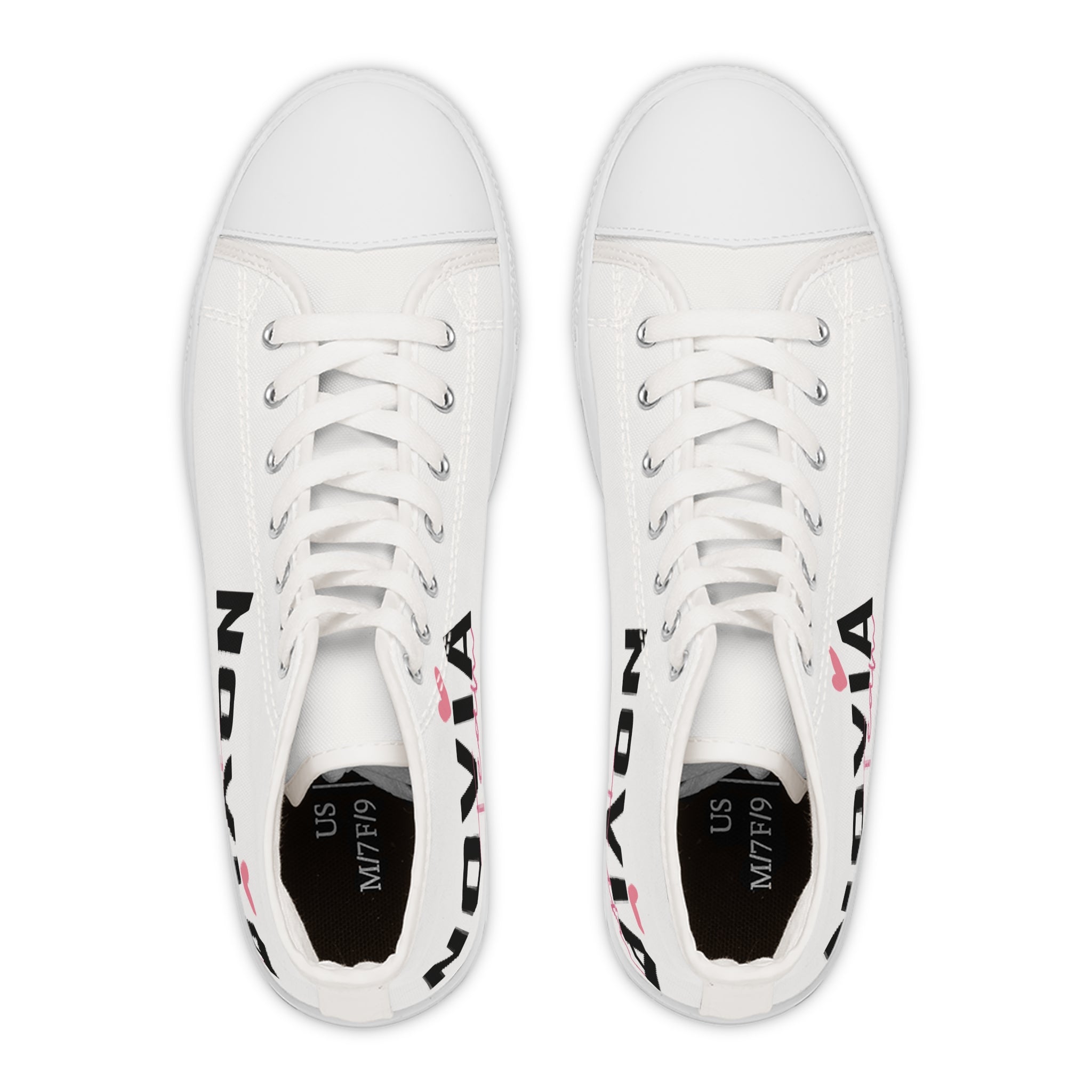 Zapatillas Novia Team - Bota Alta Mujer Despedida de Soltera