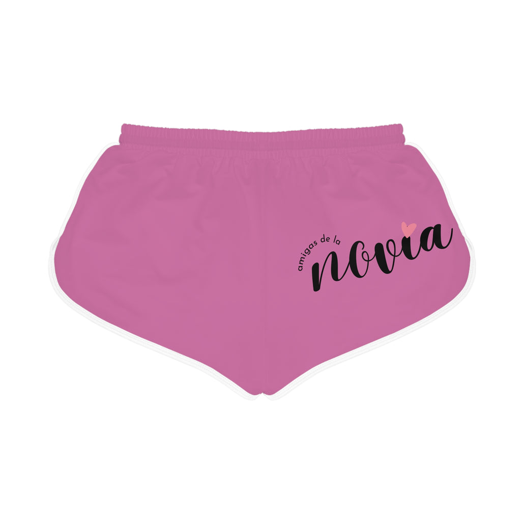 Shorts "Amiga de la Novia" — Despedida de Soltera