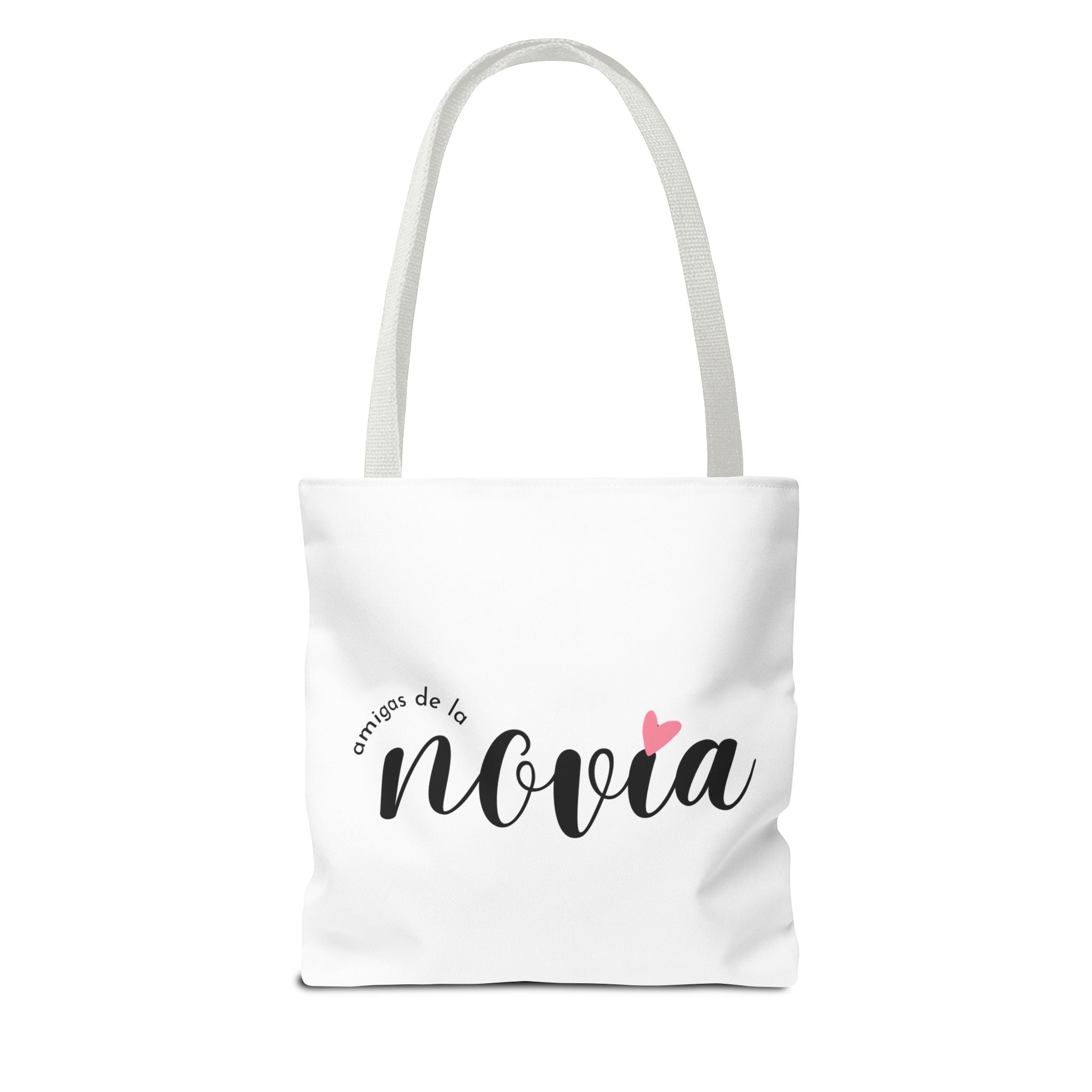 Bolso Tote "Soy la Amiga Fiestera" — Despedida de Soltera