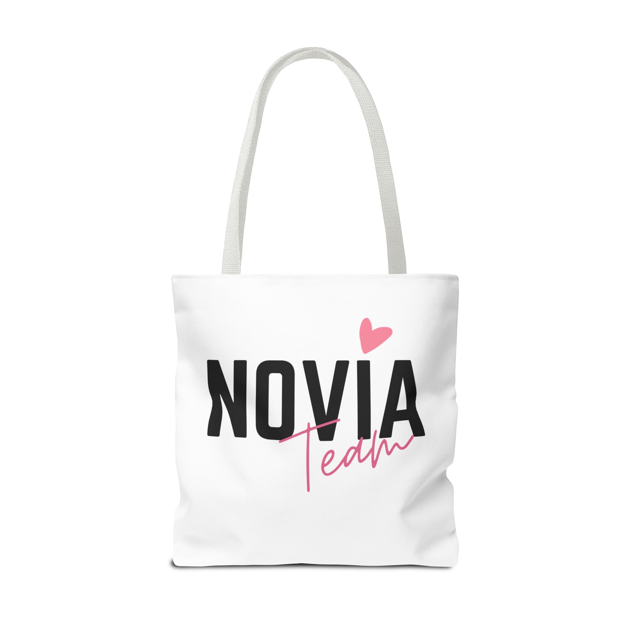 Bolso Tote "Soy la Novia" — Despedida de Soltera