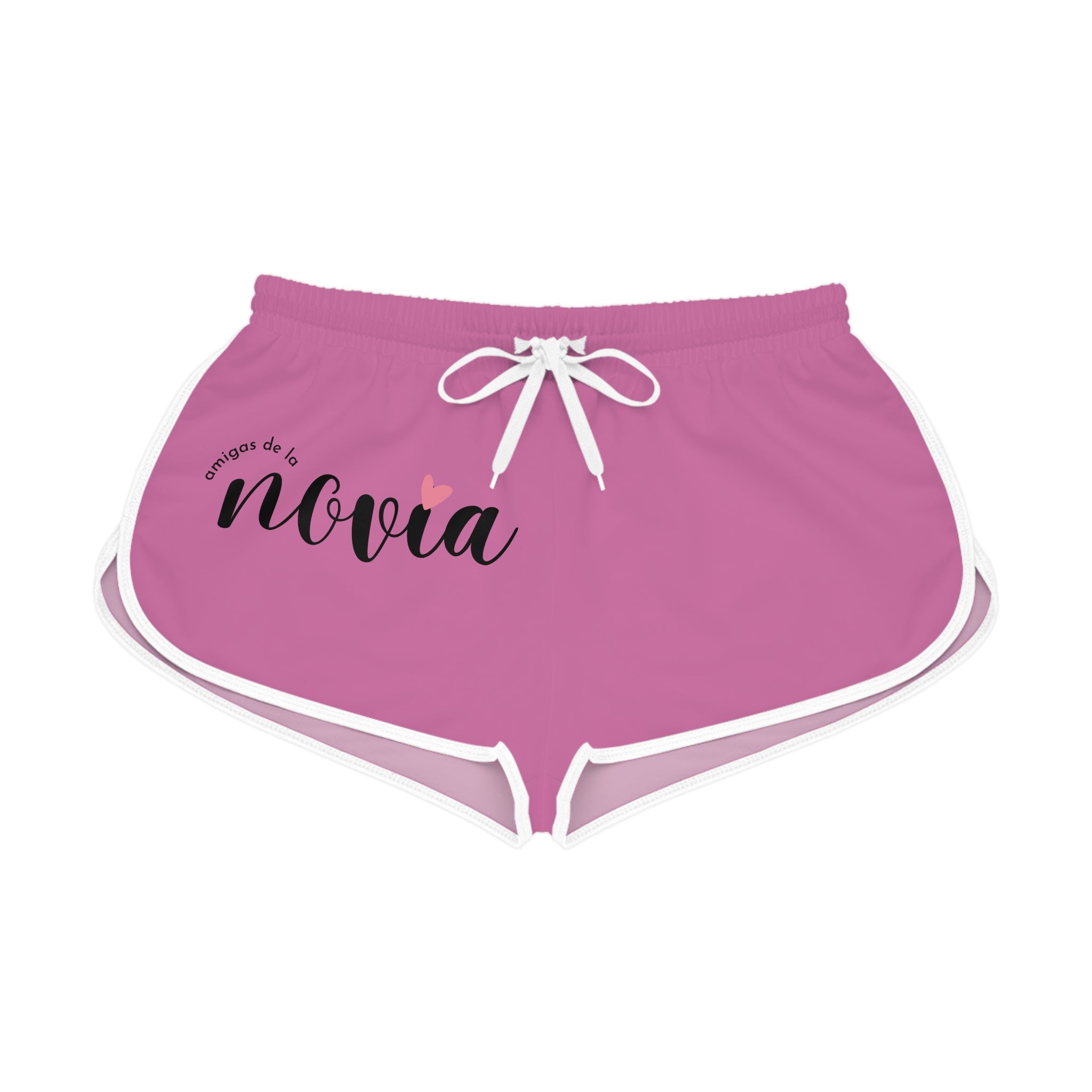 Shorts "Amiga de la Novia" — Despedida de Soltera