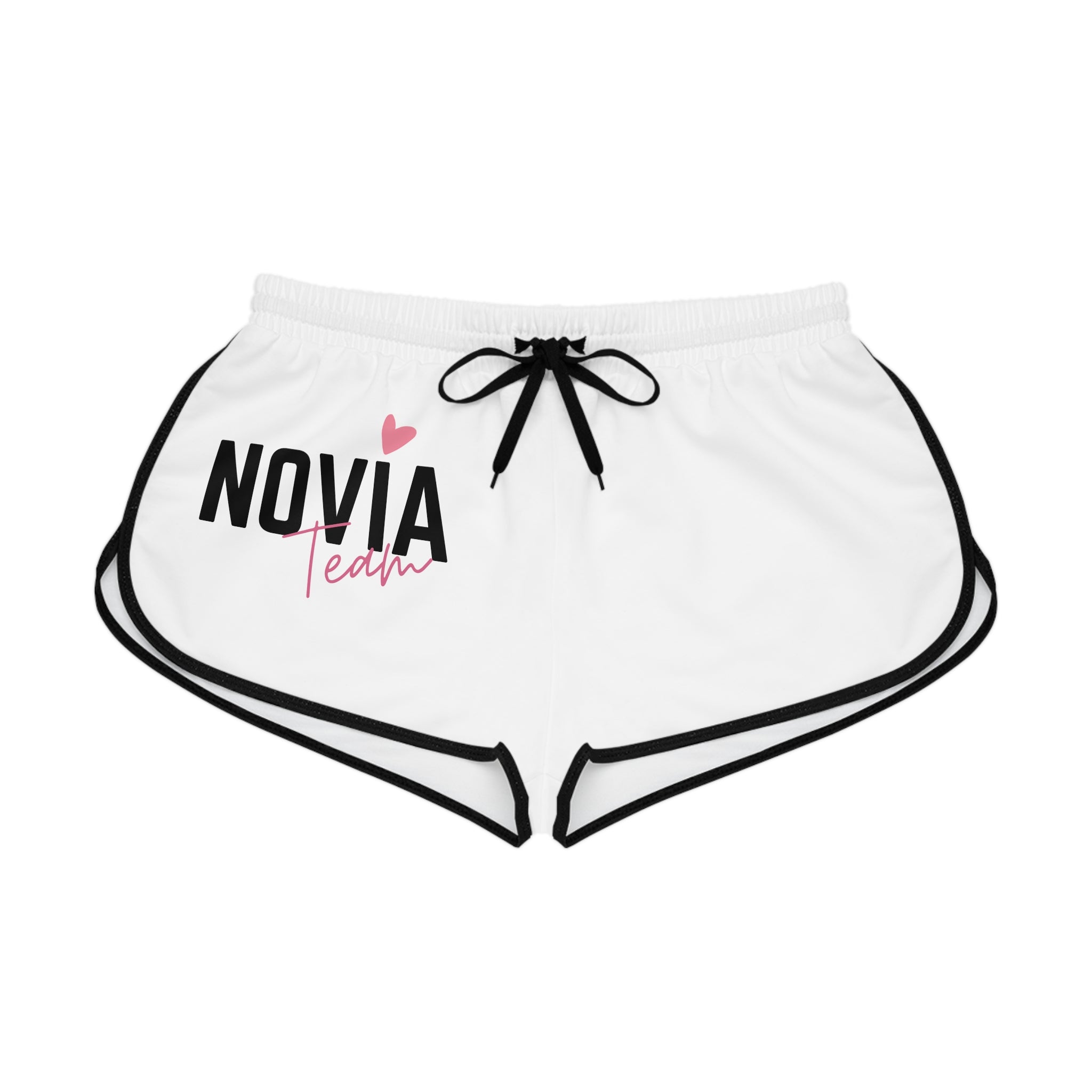 Shorts "Novia Team" — Despedida de Soltera