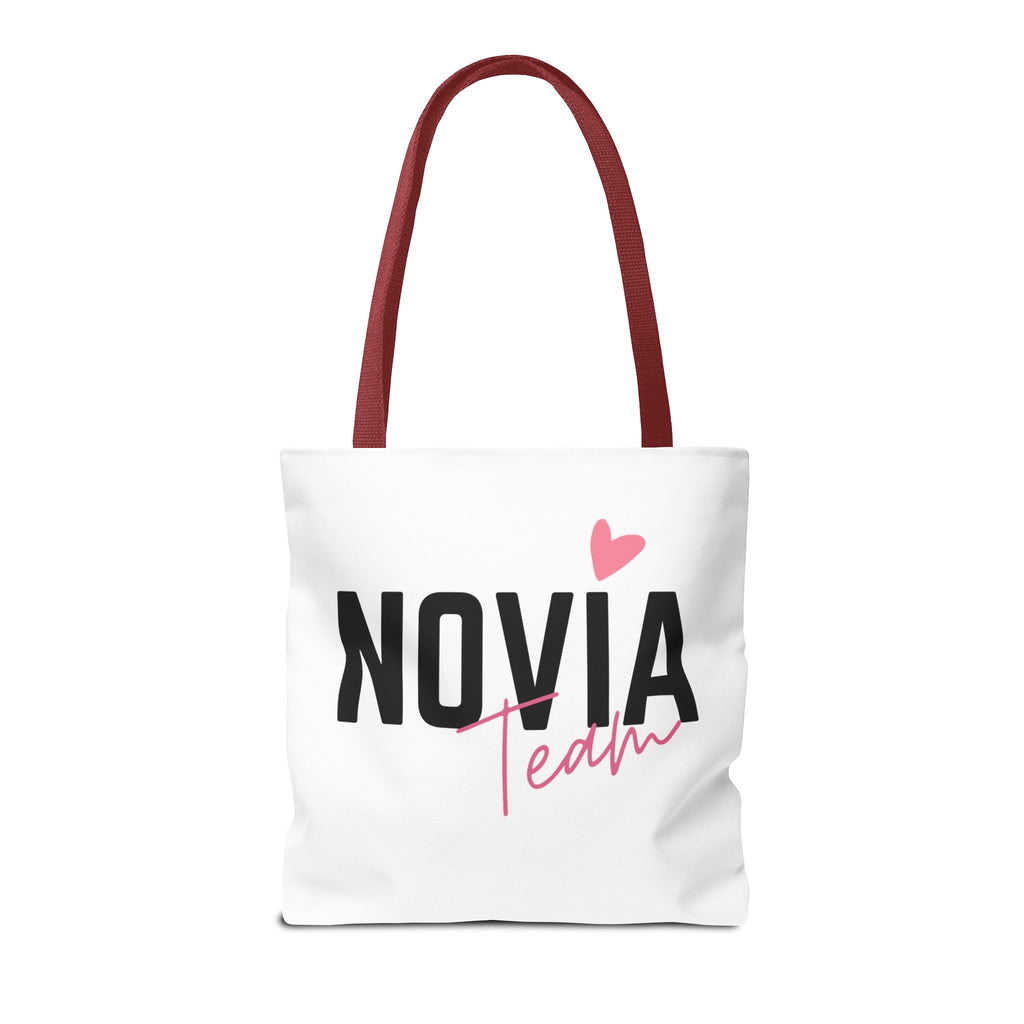 Bolso Tote "Soy la Novia" — Despedida de Soltera