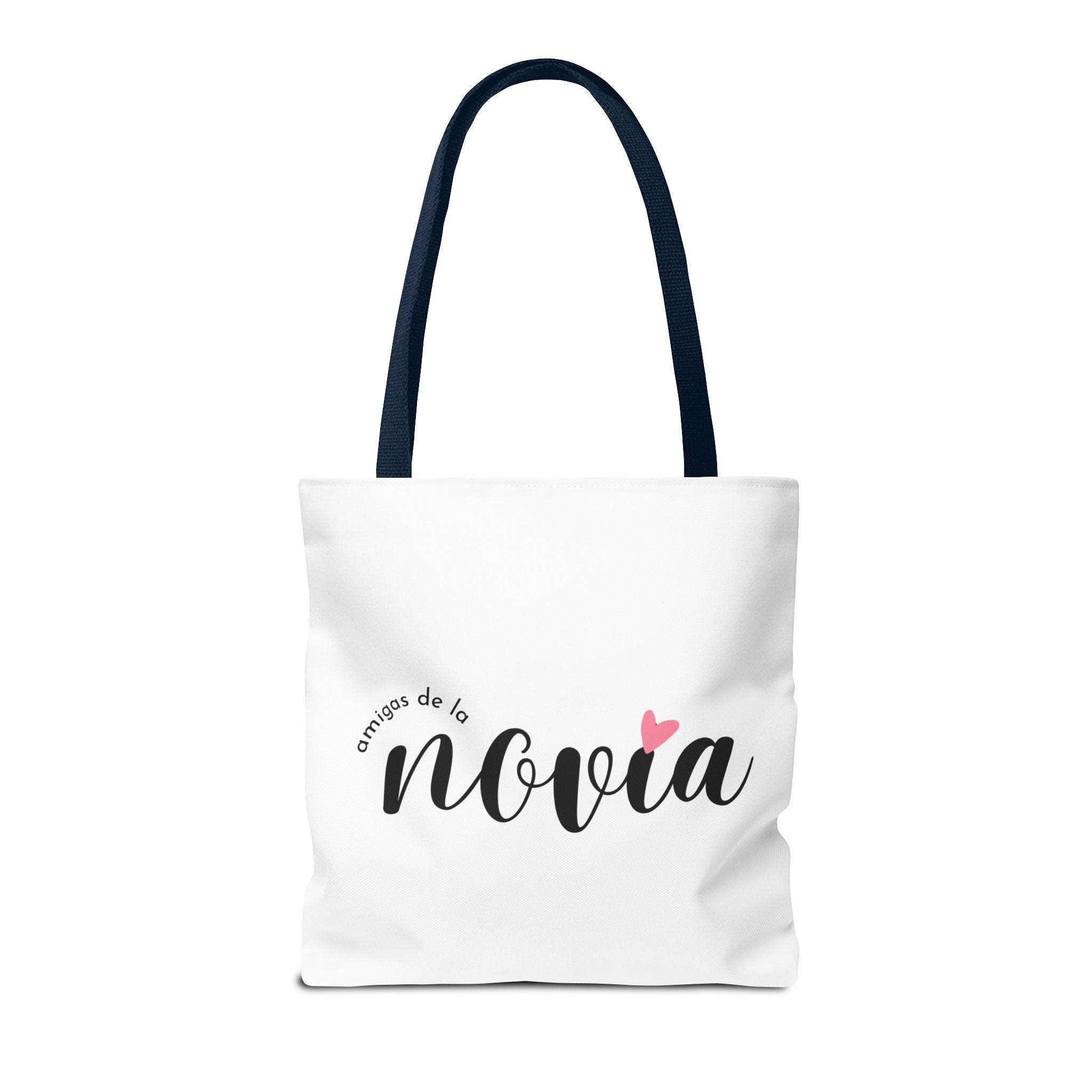 Bolso Tote "Soy la Amiga Fiestera" — Despedida de Soltera