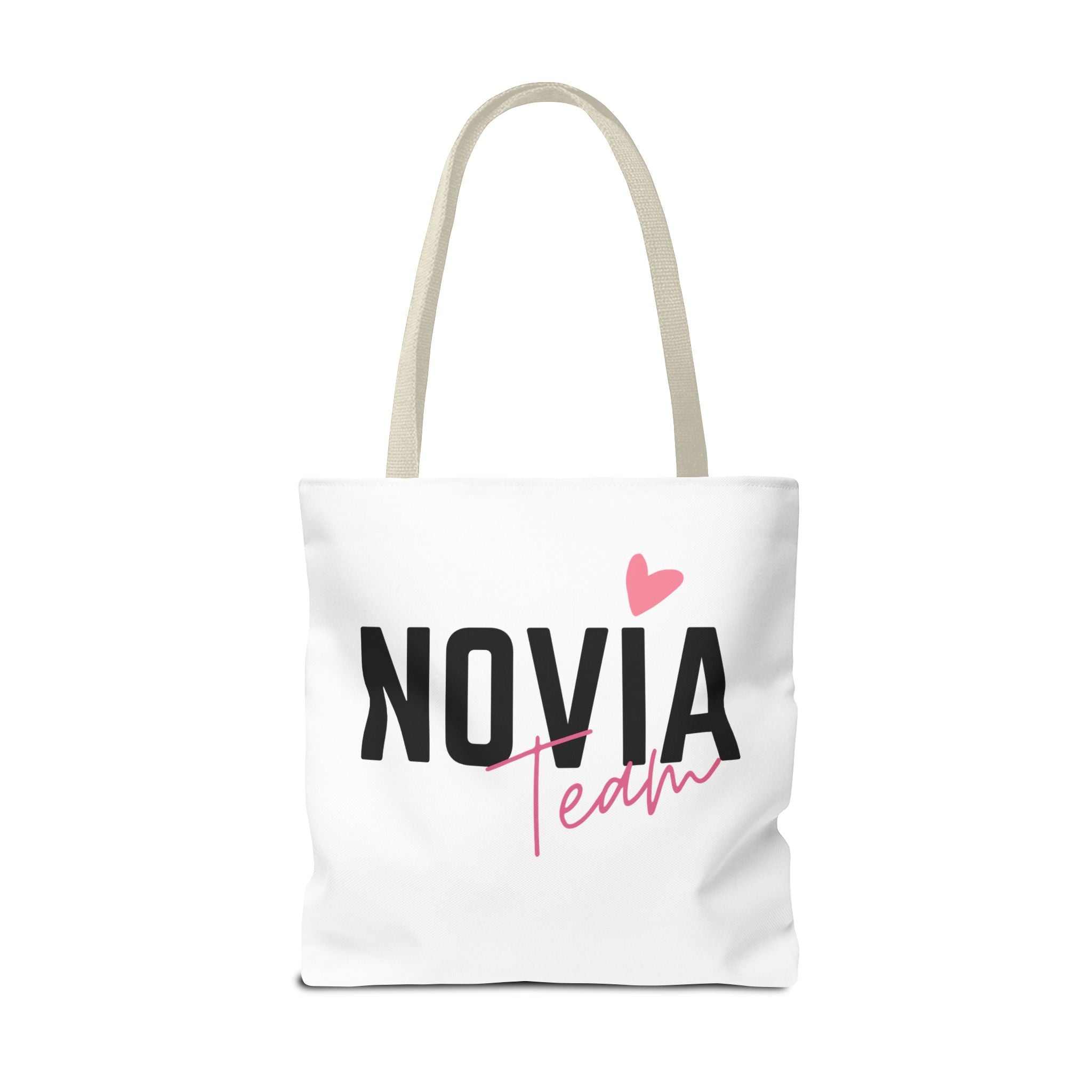 Bolso Tote "Soy la Novia" — Despedida de Soltera