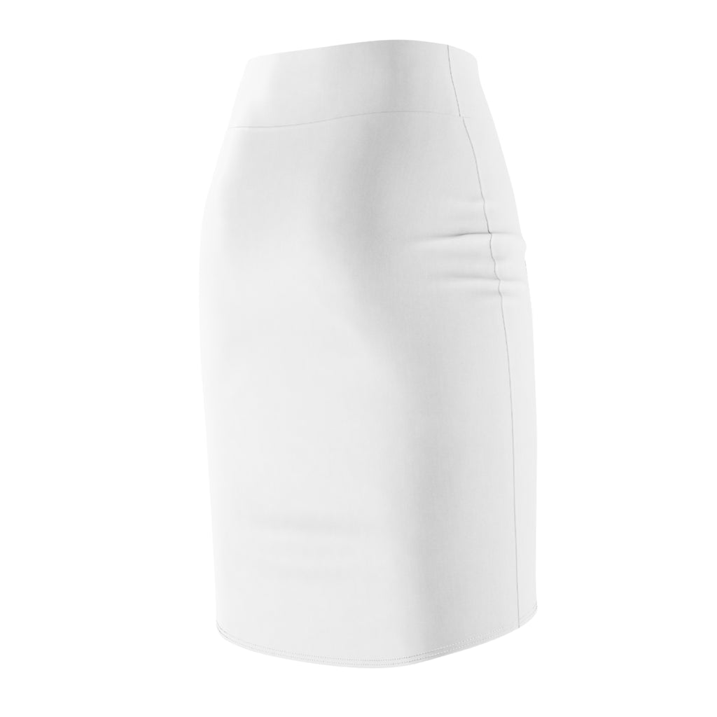 Novia Team Pencil Skirt — Bachelorette Party Bridal Team Skirt