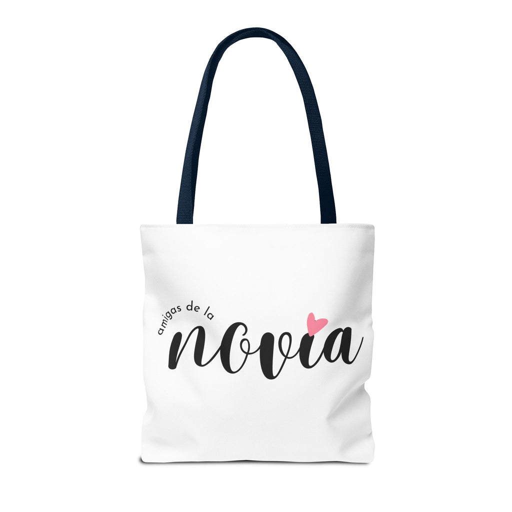Bolso Tote "Soy la Amiga Precavida" — Despedida de Soltera