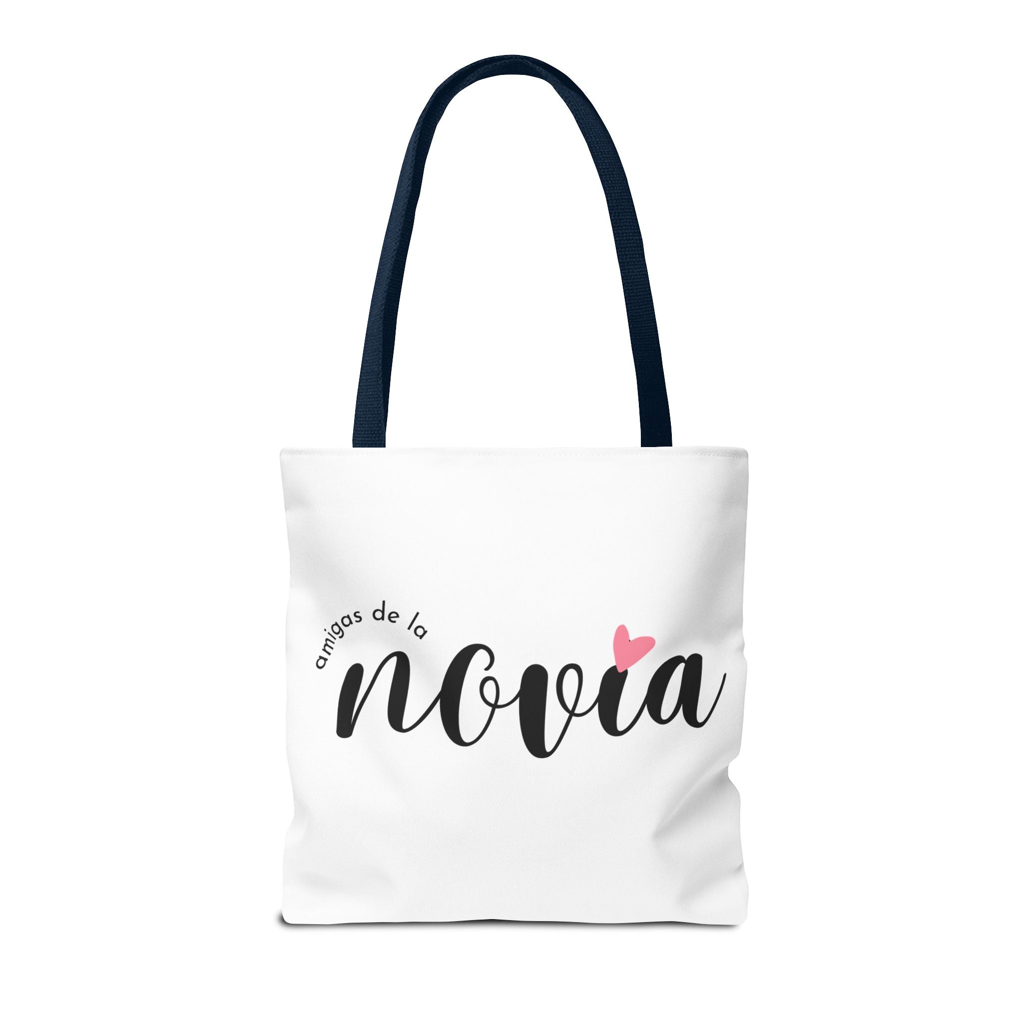 Bolso Tote "Soy la Amiga Precavida" — Despedida de Soltera