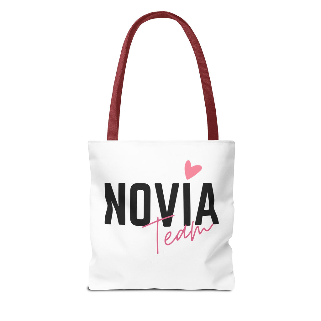 Bolso Tote "Soy la Novia" — Despedida de Soltera