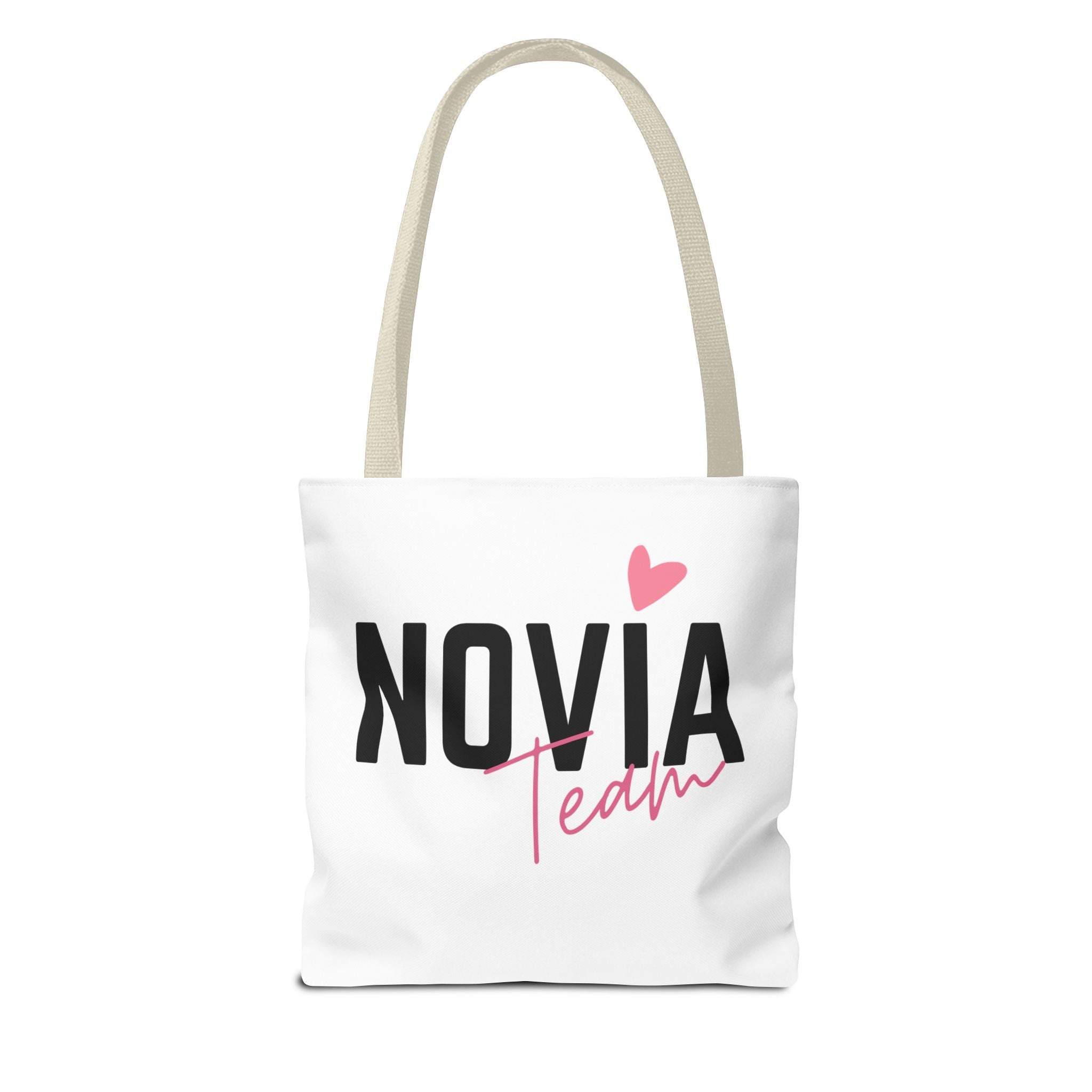 Bolso Tote "Soy la Novia" — Despedida de Soltera