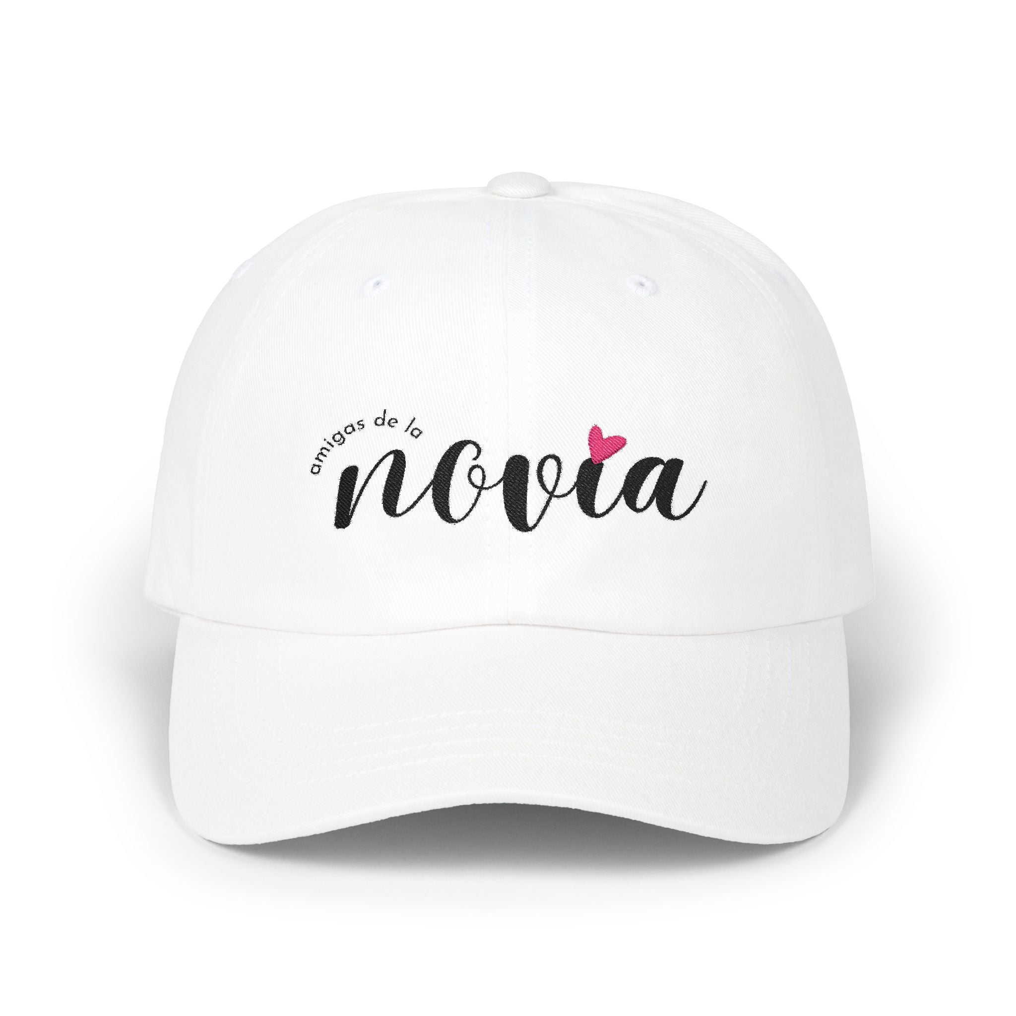 Classic Dad Cap