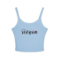 Camiseta de Tirantes Amigas de la Novia — Despedida de Soltera