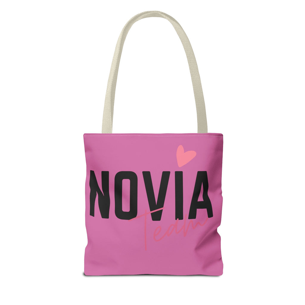 Bolso Tote "Soy la Novia" — Despedida de Soltera