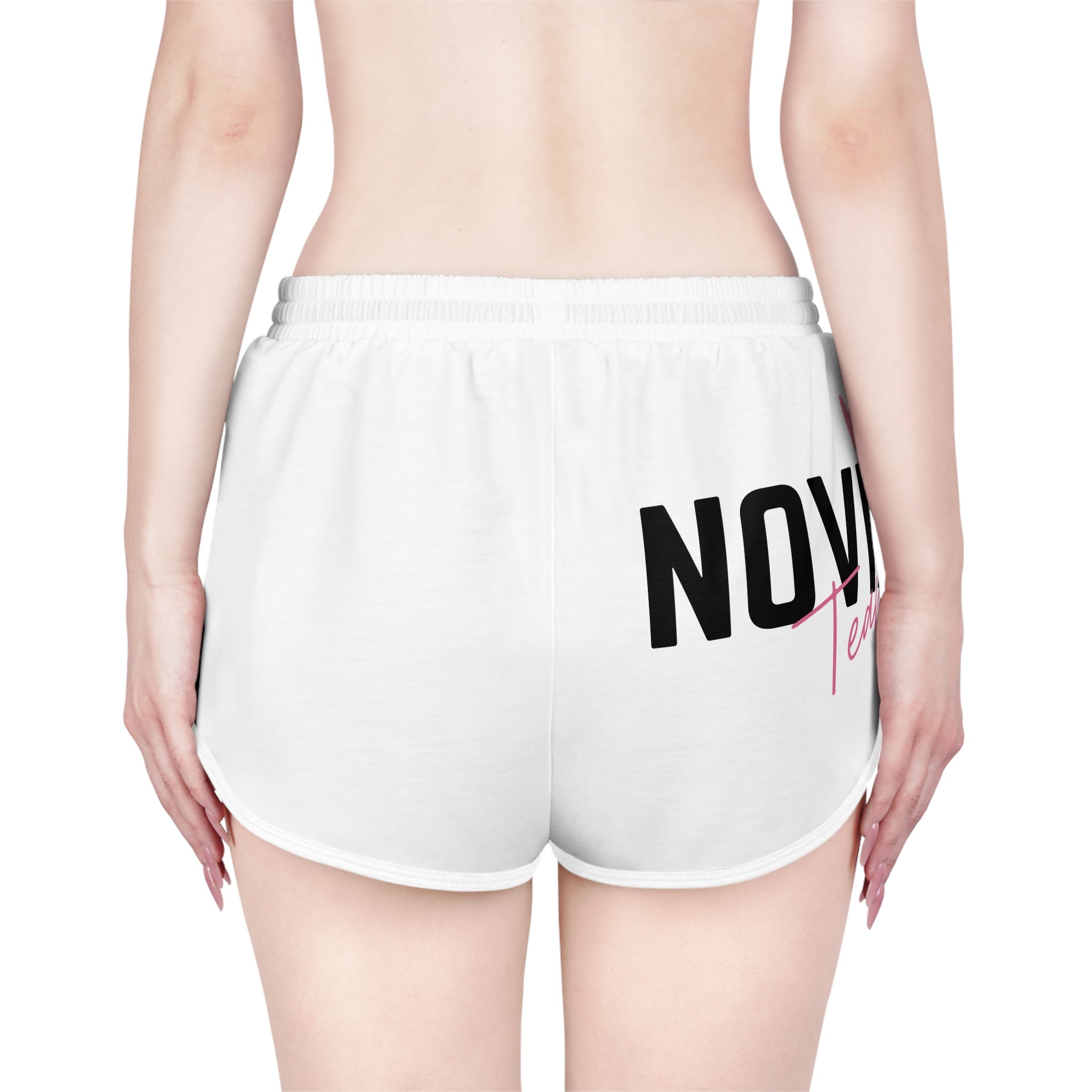 Shorts "Novia Team" — Despedida de Soltera