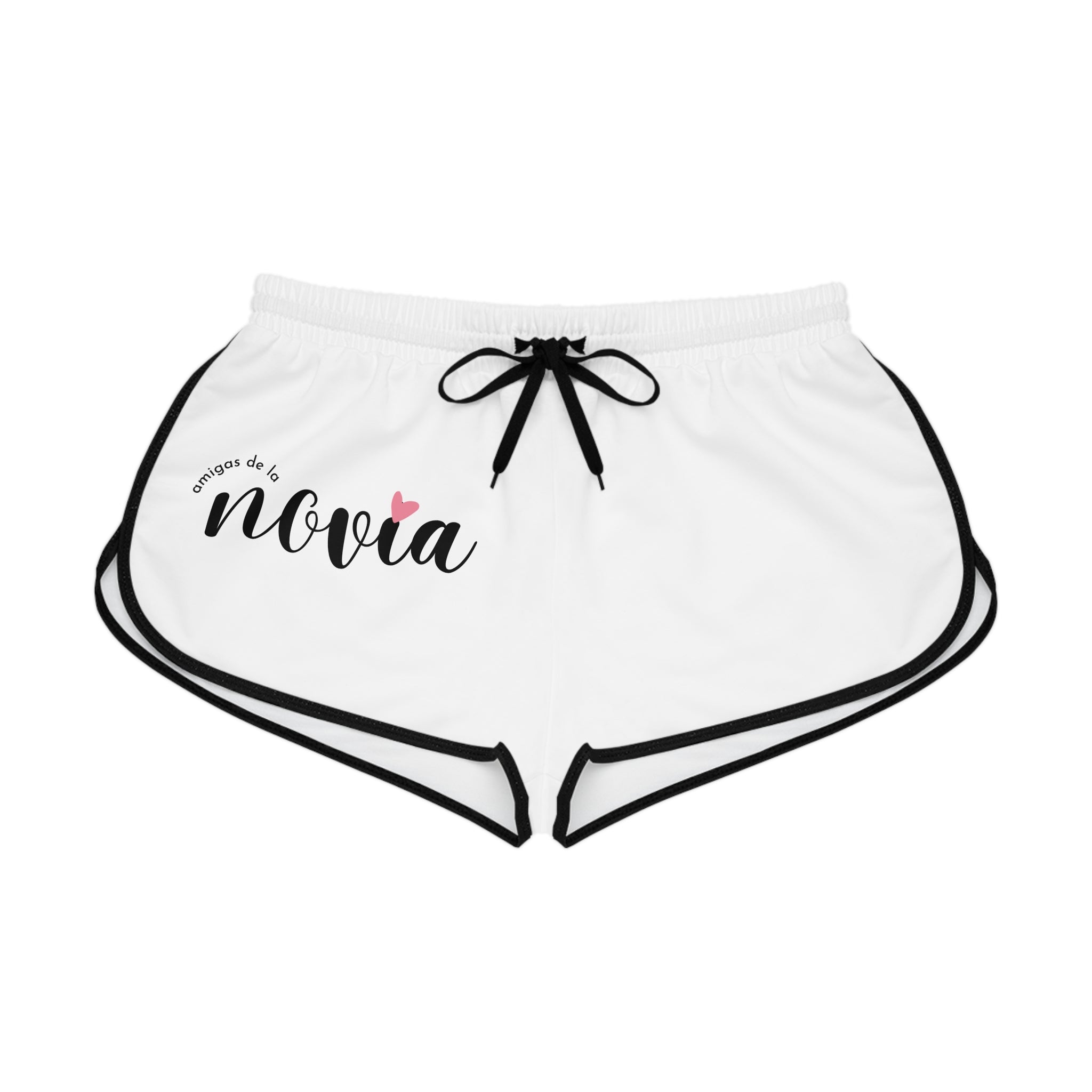 Shorts "Amigas de la Novia" — Despedida de Soltera