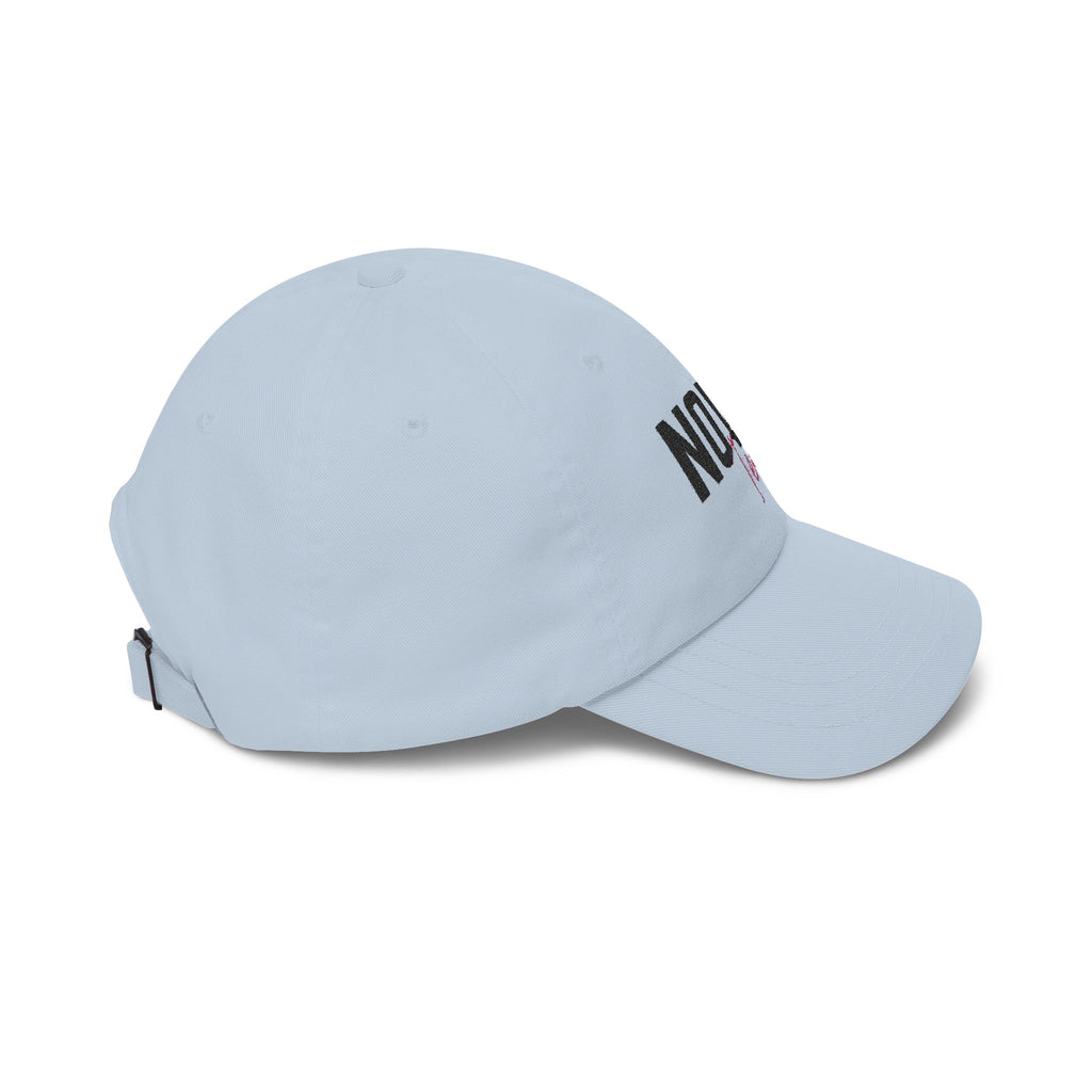 Gorra Dad Cap "Novia Team" — Despedida de Soltera