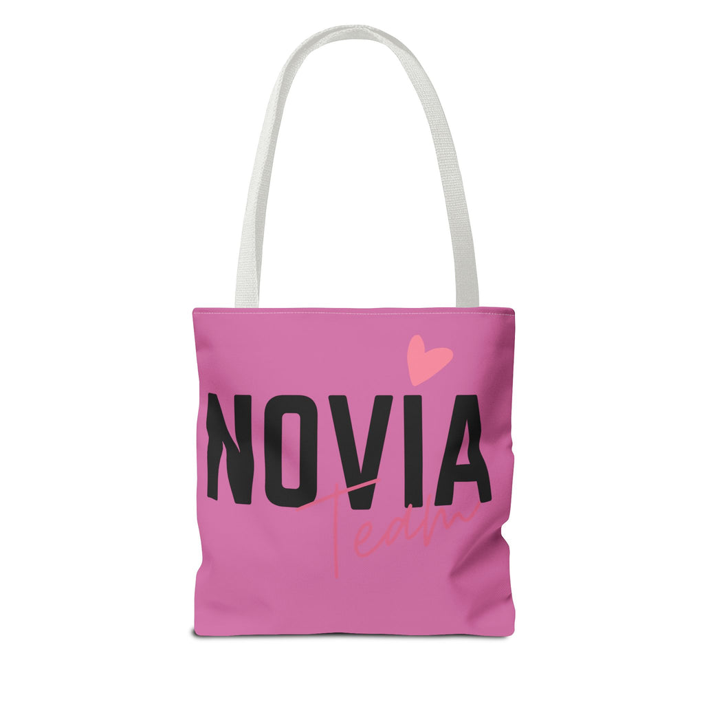 Bolso Tote "Soy la Novia" — Despedida de Soltera