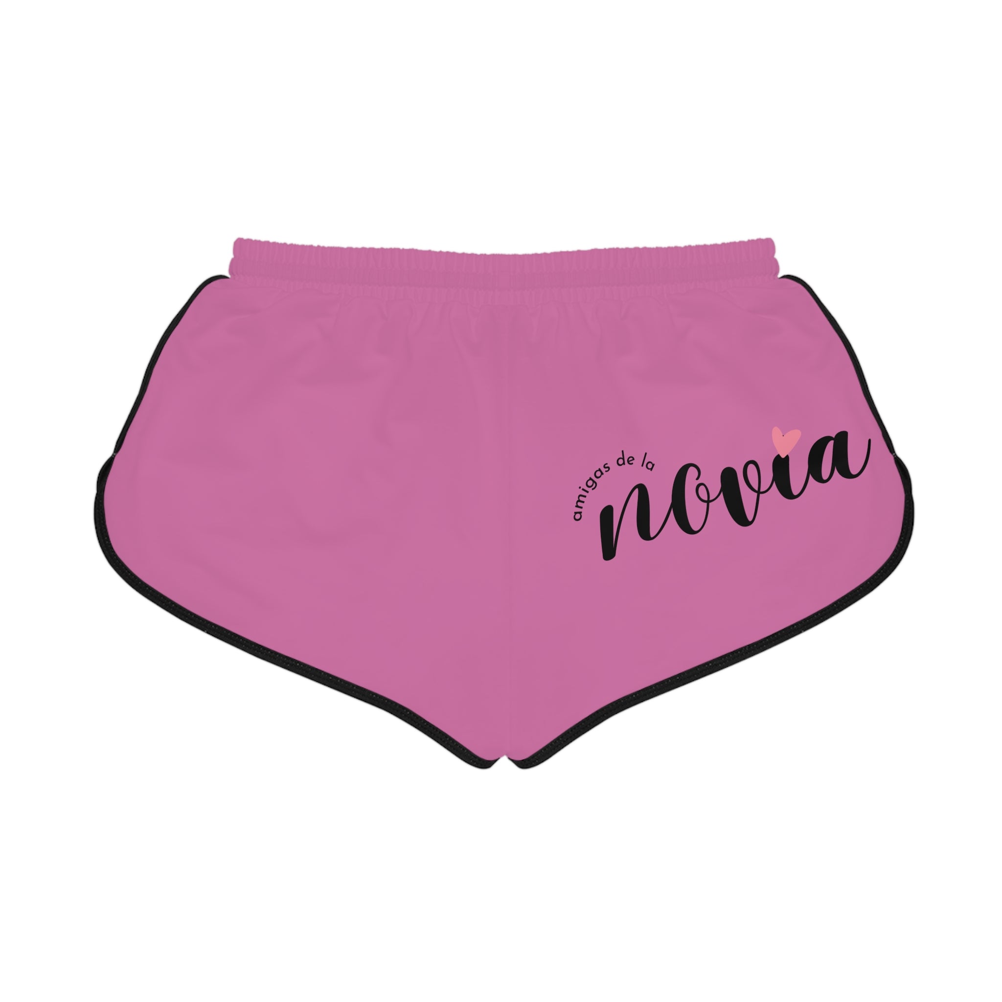 Shorts "Amiga de la Novia" — Despedida de Soltera