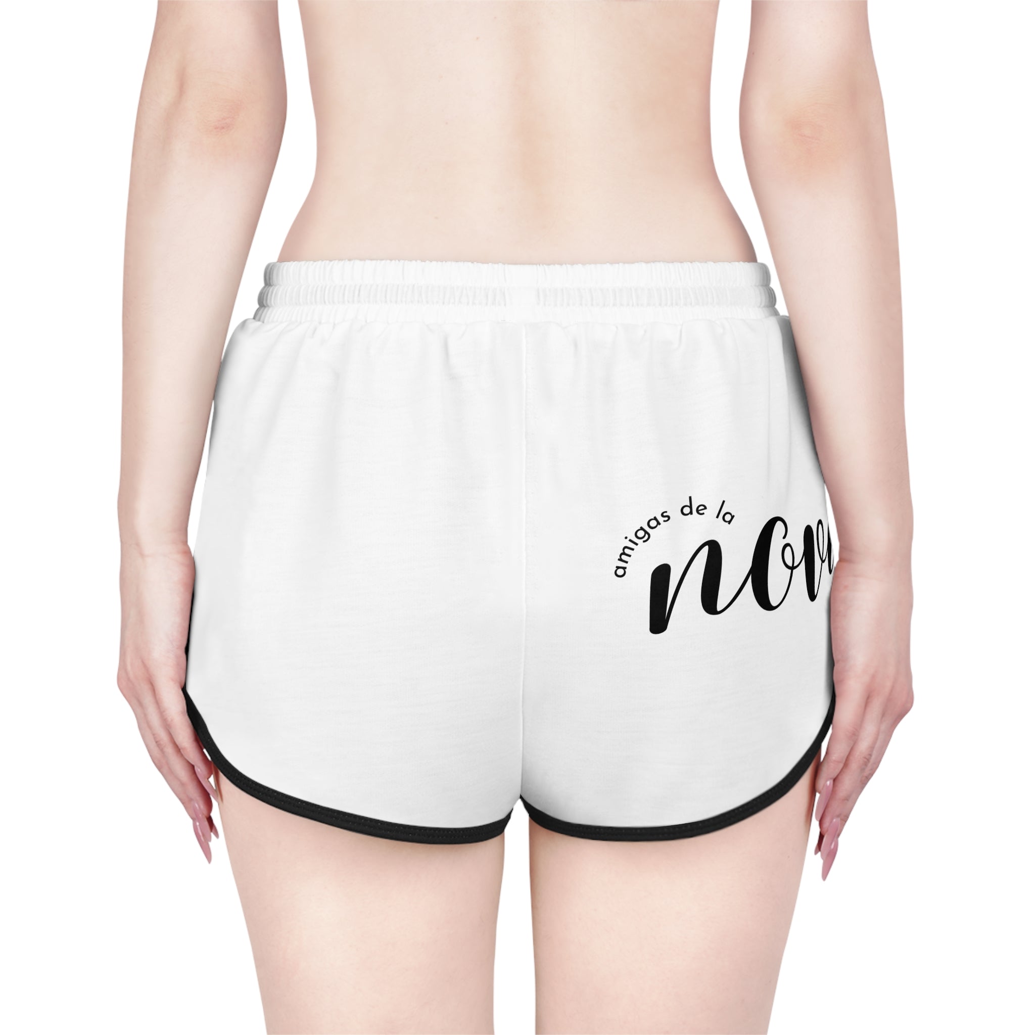 Shorts "Amigas de la Novia" — Despedida de Soltera