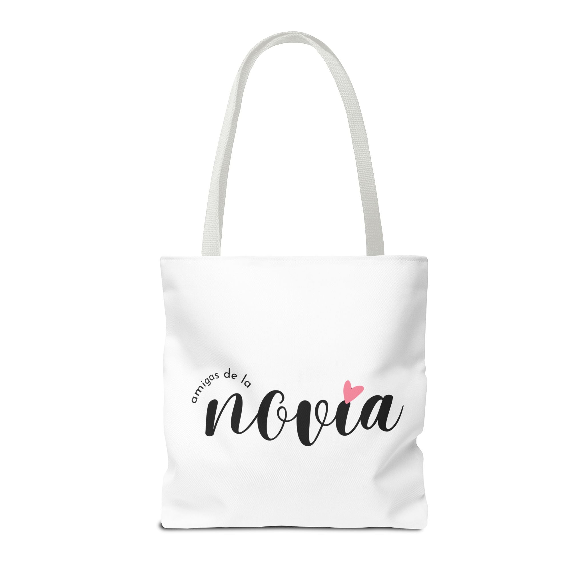 Bolso Tote "Soy la Amiga Fiestera" — Despedida de Soltera