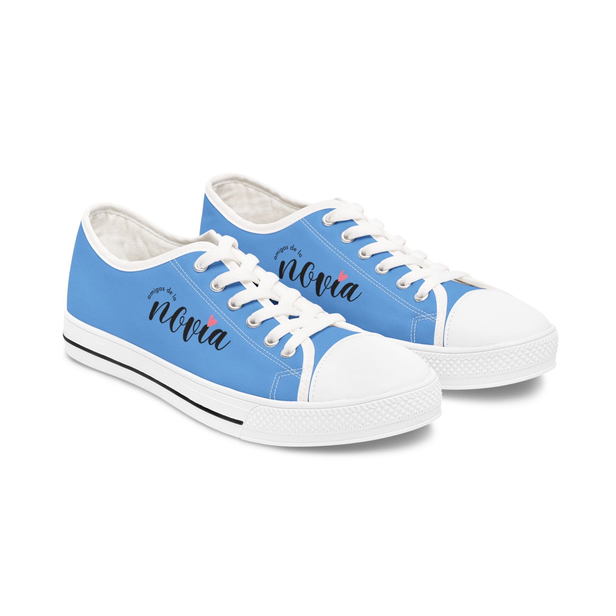 Zapatillas Amigas de la Novia — Zapatos Despedida de Soltera