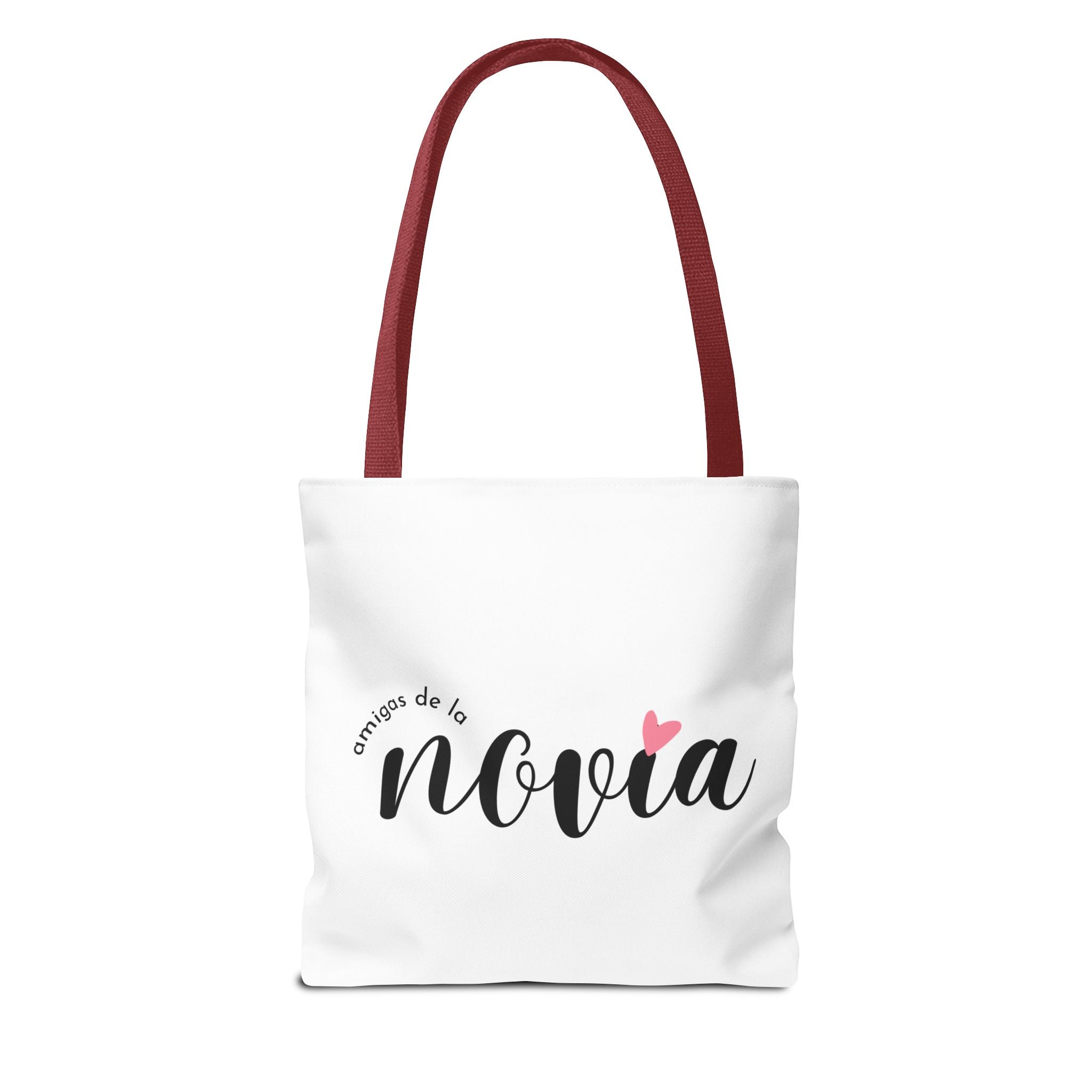 Bolso Tote "Soy la Amiga Fiestera" — Despedida de Soltera