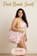 Pack Beach Sweet · Savage & Sweet